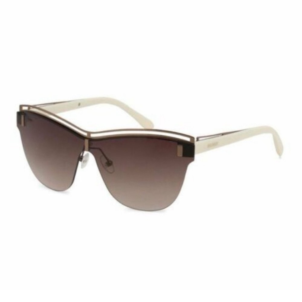 Balmain Aviator Gradient Sunglasses